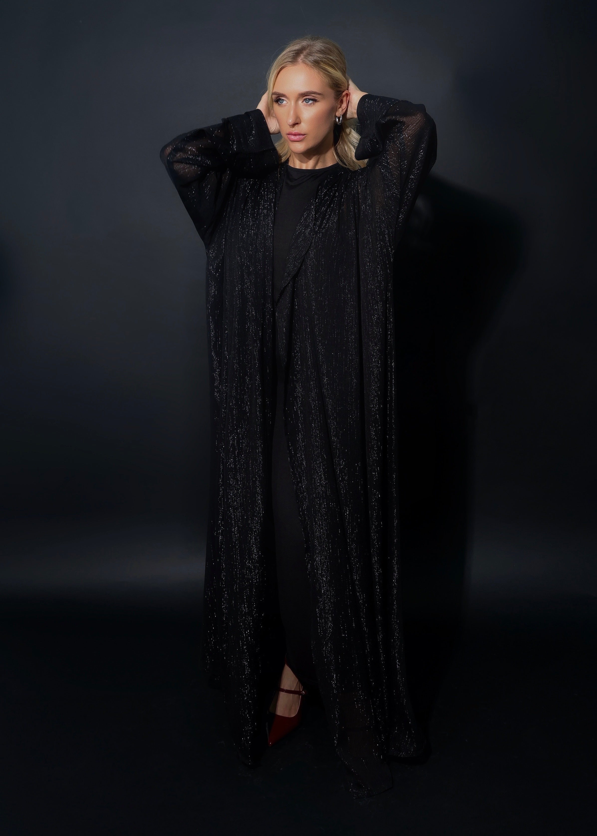 Shimmer Collection