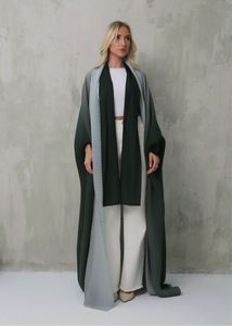 Green Dual-Tone